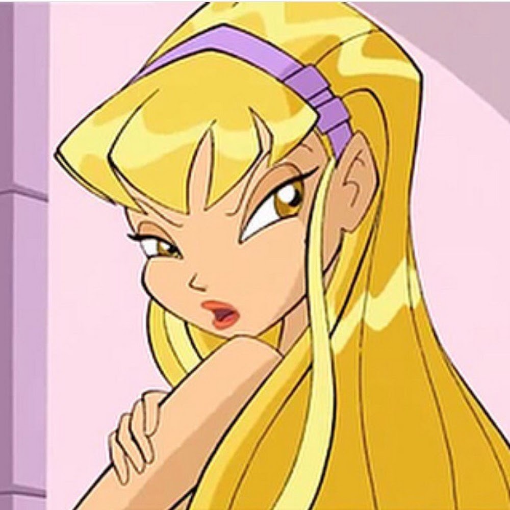 Meet your Posher, Isabella